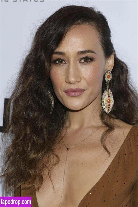 maggie q leaked|2,530 Maggie Q Photos Stock Photos & High